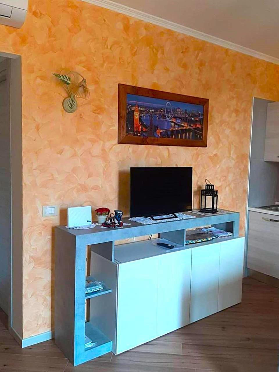 Апартаменти Casa Gemma Граведона Екстер'єр фото
